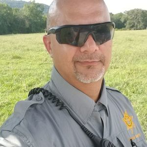 Meet your Posher, Charles